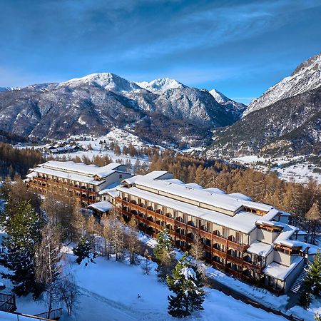 Hotel Sansicario Majestic Чезана-Торинезе Экстерьер фото