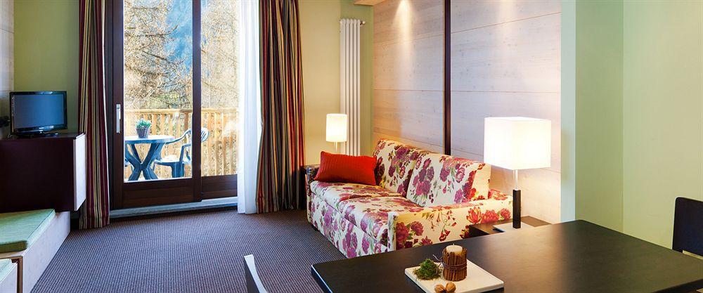 Hotel Sansicario Majestic Чезана-Торинезе Экстерьер фото