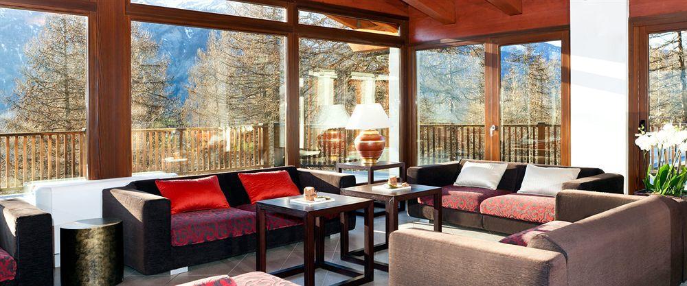 Hotel Sansicario Majestic Чезана-Торинезе Экстерьер фото