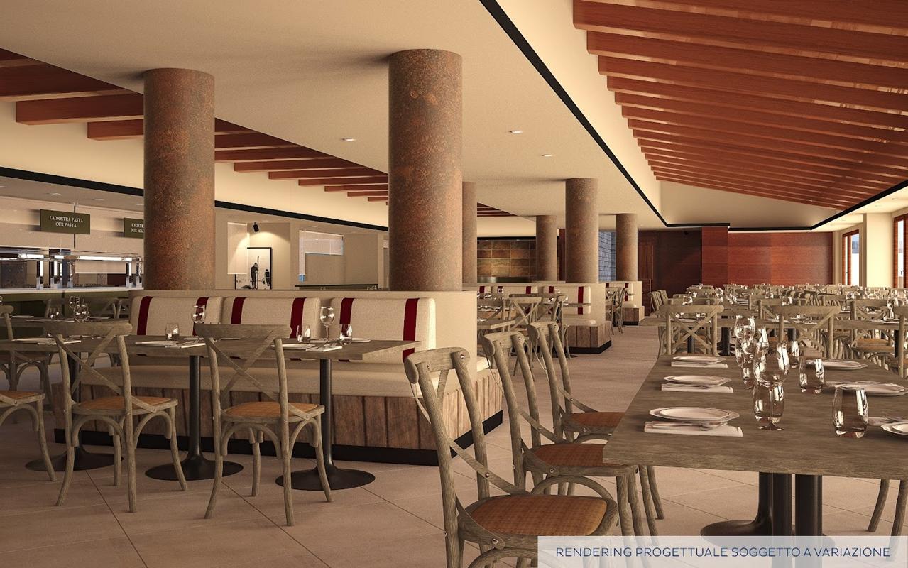 Hotel Sansicario Majestic Чезана-Торинезе Экстерьер фото